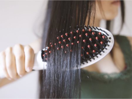 BEPER 40926 cepillo cerámico para cabello