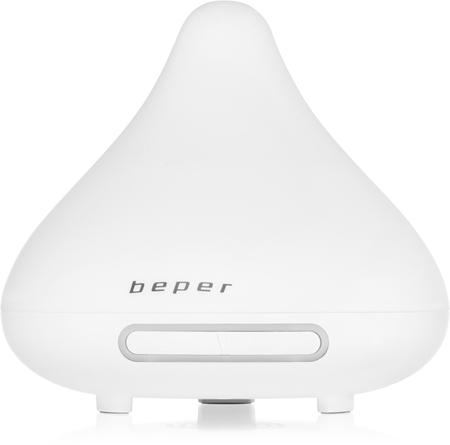 BEPER 70402 difusor de aromas y humidificador de aire sónico