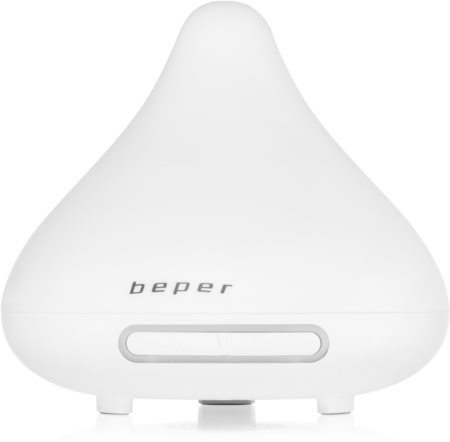 BEPER 70402 ultrazvukový aroma difuzér a zvlhčovač vzduchu
