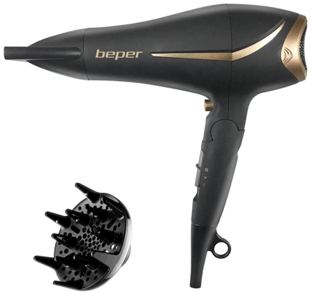 BEPER 40404 Haartrockner