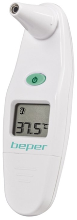 BEPER 40102 digitální ušní teploměr