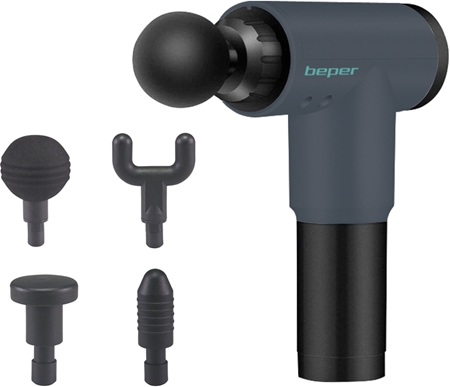 BEPER P302MAS001 pistolet massant