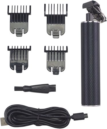 BEPER P304CAP001 Haar - und Barttrimmer