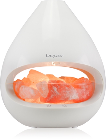 BEPER P205DIF050 dyfuzor zapachowy z kryształkami soli