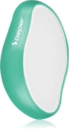 BEPER C301ABE200 pierre exfoliante avec effets exfoliant et dépilatoire