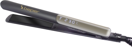 BEPER P301PIS200 Ceramic Pro Style Glattejern