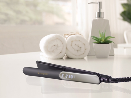 BEPER P301PIS200 Ceramic Pro Style Glattejern