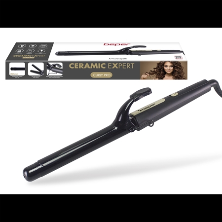 BEPER P301PIS002 der Lockenstab