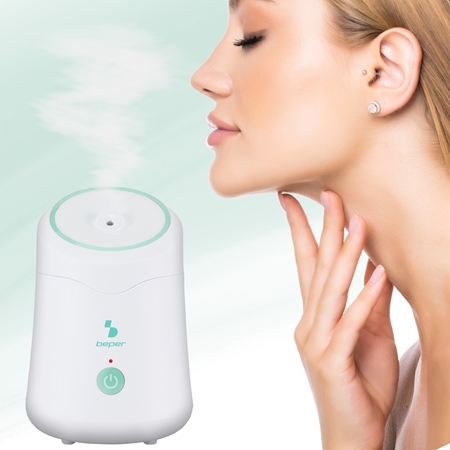 BEPER P302VIS010 sauna per il viso