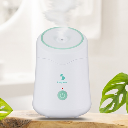 BEPER P302VIS010 sauna per il viso