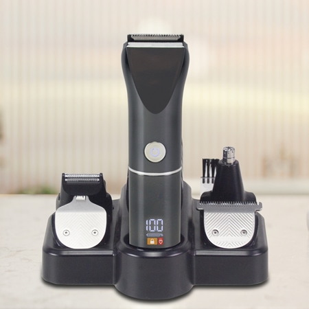 BEPER TrimX 12 P304CAP050 tondeuse corps