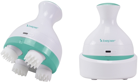 BEPER P302MAS150 Massagegerät