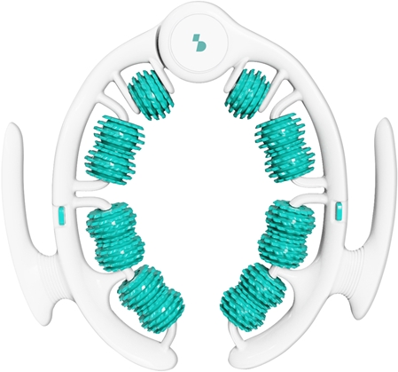 BEPER C301ABE500 Massage Device for cellulite