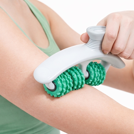 BEPER C301ABE500 Massage Device for cellulite