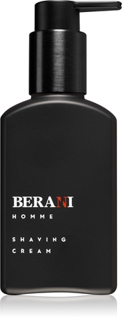 BERANI Shaving Cream krém na holení