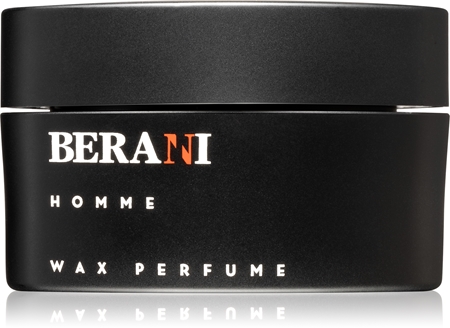 BERANI Wax Perfume tuhý parfém