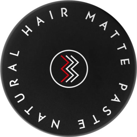 BERANI Homme Hair Paste Stylingpasta för hår