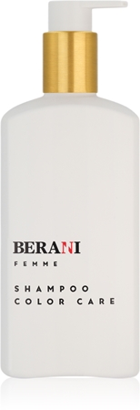 BERANI Femme Shampoo Color Care Schampo För färgat hår