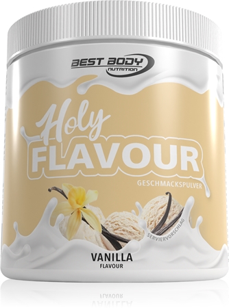 Best Body Nutrition Holy Flavour Assaisonnement