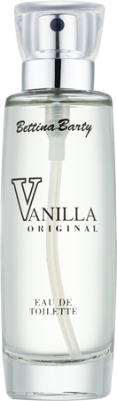 Bettina Barty Classic Vanilla тоалетна вода за жени