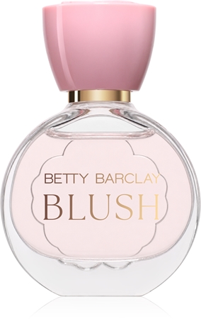Betty Barclay Blush Eau de Toilette da donna