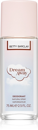 Betty Barclay Dream Away deodorant pro ženy