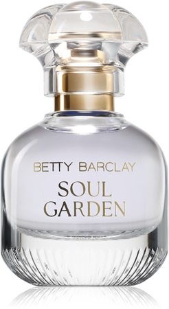 Betty Barclay Soul Garden Eau de Toilette für Damen