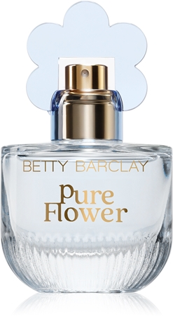 Betty Barclay Pure Flower Eau de Toilette for women