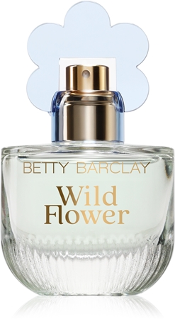 Betty Barclay Wild Flower Eau de Parfum für Damen