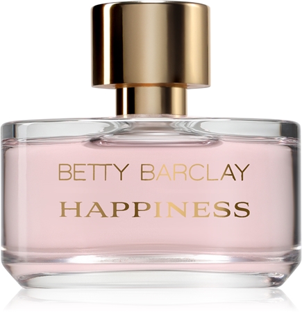Betty Barclay Happiness Eau de Toilette for women