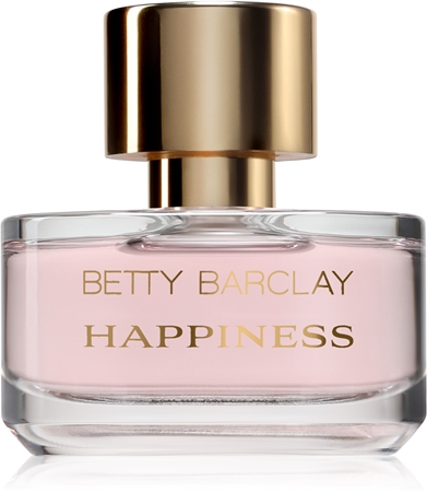 Betty Barclay Happiness Eau de Parfum til kvinder