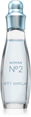 Betty Barclay Woman N°2 Eau de Toilette for women