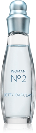 Betty Barclay Woman N°2 Coffret cadeau pour femme