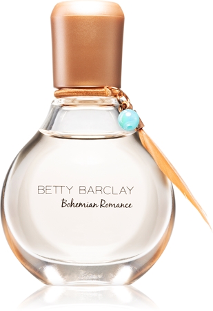 Betty Barclay Bohemian Romance Eau de Parfum for women