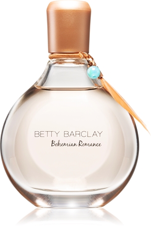 Betty Barclay Bohemian Romance tualetinis vanduo moterims