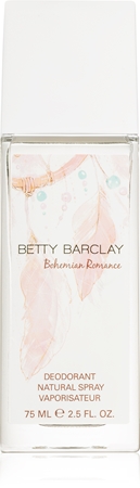 Betty Barclay Bohemian Romance spray pentru corp pentru femei