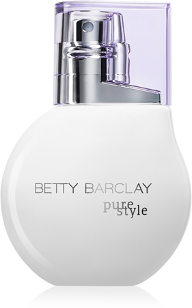 Betty Barclay Pure Style Eau de Toilette for women