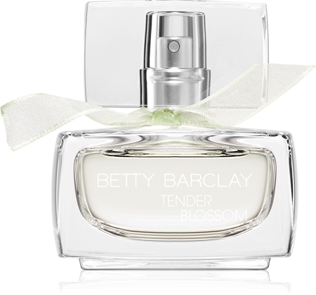 Betty Barclay Tender Blossom Eau de Parfum for women