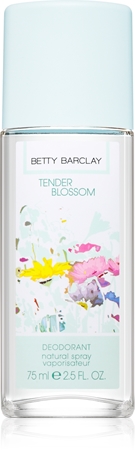 Betty Barclay Tender Blossom dezodorants ar aromātu