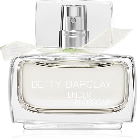 Betty Barclay Tender Blossom Eau de Toilette for women