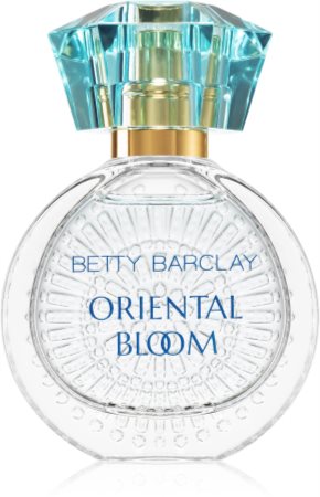 Betty Barclay Oriental Bloom parfémovaná voda pro ženy