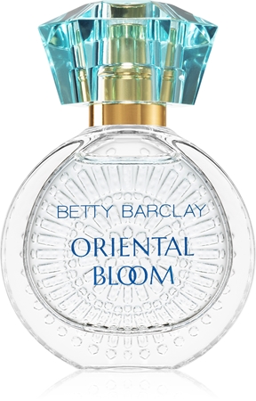 Betty Barclay Oriental Bloom Eau de Parfum da donna