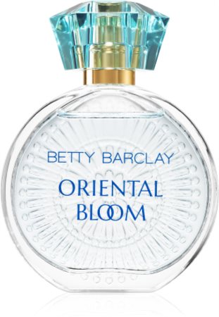 Betty Barclay Oriental Bloom Eau de Toilette für Damen