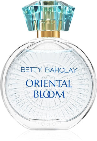 Betty Barclay Oriental Bloom Eau de Toilette til kvinder