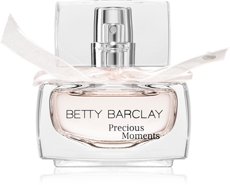 Betty Barclay Precious Moments Eau de Toilette para mujer