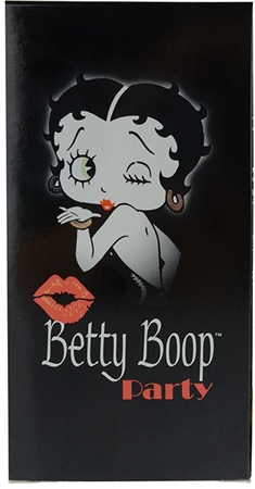 Betty Boop Party Betty parfémovaná voda pro ženy