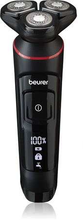 BEURER MN8X holicí strojek
