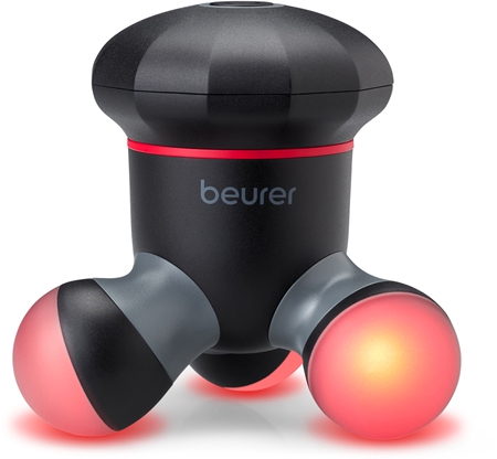 BEURER MG 18 Mini appareil de massage de voyage