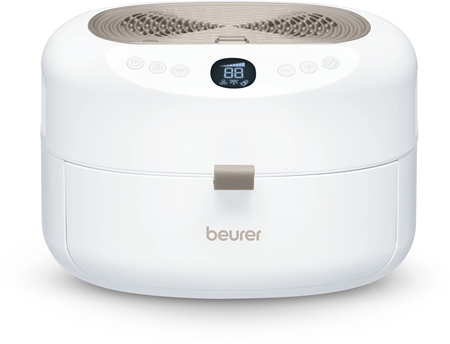 BEURER MP200 3v1 Maniküre-Set