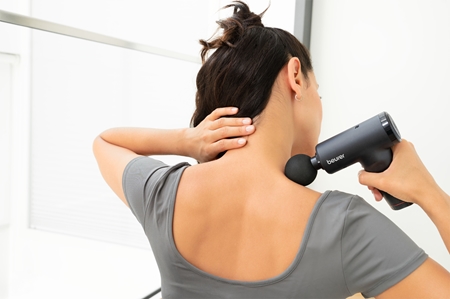 BEURER BEU-MG89 Massagepistole